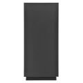 SHARKOON PURE-STEEL-RGB Belirgin Şık ve Kaliteli Midi Tower Kasa