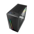 SHARKOON REV100 KAS SHARKOON ATX MIDI TOWER RGB