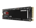 SAMSUNG MZ-V9P4T0BW 4TB 990 PRO PCI-4.0 7450-6900MB/s M2 SSD