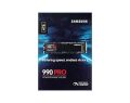 SAMSUNG MZ-V9P4T0BW 4TB 990 PRO PCI-4.0 7450-6900MB/s M2 SSD