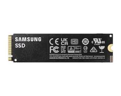 SAMSUNG MZ-V9P4T0BW 4TB 990 PRO M.2 NVME SSD 7450/6900