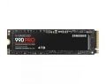 SAMSUNG MZ-V9P4T0BW 4TB 990 PRO PCI-4.0 7450-6900MB/s M2 SSD