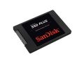 SANDISK SDSSDA-480G-G26 480GB SSD Plus Sata 3.0 530-445MB/s 2.5'' Flash SSD