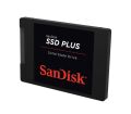 SANDISK SDSSDA-480G-G26 480GB SSD Plus Sata 3.0 530-445MB/s 2.5'' Flash SSD