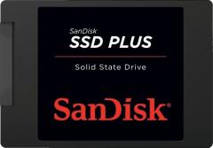SANDISK SDSSDA-240G-G26 240GB SSD Plus Sata 3.0 530-440MB/s 2.5'' Flash SSD