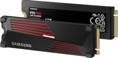 SAMSUNG MZ-V9P1T0CW 1TB 990 PRO M.2 NVME SSD 7450/6900