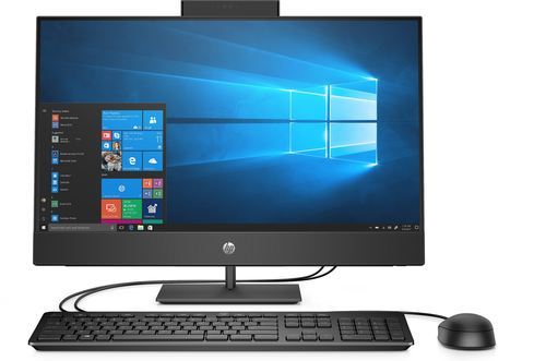 HP 7PH56EA AIO G5 440 I5-9T 8GB 256GB SSD 23,8'' WP