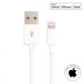 MIRAX SDE-5100 1m USB Apple Data ve Şarj Kablosu