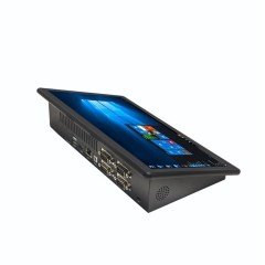 Technopc Q116 Magic Touch Intel Celeron N3450 4GB 64 GB eMMC WIN10Pro Mini PC