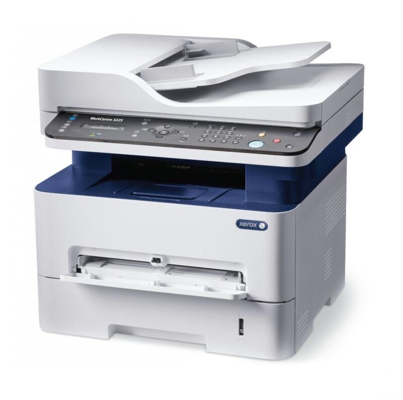 XEROX 3225V_DNIY WorkCentre 3225 WiFi 28ppm A4 Yazıcı