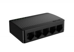 TENDA SG105M 5 Port Gigabit Switch