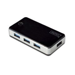 Digitus DA-70231 4 Port USB 3.0 Çoklayıcı