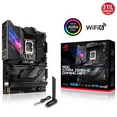 Asus Rog Strix Z690-E Gaming Wifi D5 1700P