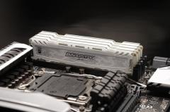 BALLISTIX BLS2K16G4D32AESC 32GB (2x16GB) 3200MHz DDR4 Gaming Ram