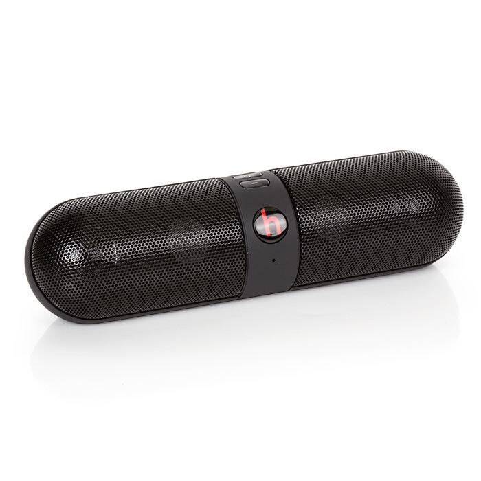 HIPER BT-90S Bluetooth Kapsül Hoparlör