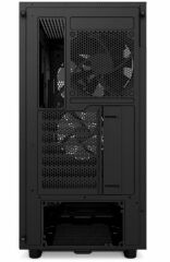 NZXT CC-H51FB-R1 H5 Flow RGB Siyah ATX Mid Tower Kasa
