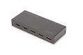 DIGITUS DS-45311 4K 5*1 Hdmi 2.0 Switch