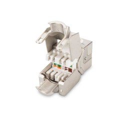 Digitus CAT6 Zırhlı Keystone Jack (DN-93612-1)