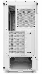 NZXT CC-H51FW-R1 H5 Flow RGB Beyaz ATX Mid Tower Kasa