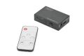 DIGITUS DS-45312 4K 3*1 Hdmi 2.0 Switch