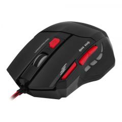 FRISBY FM-G3240K MOU X4 GAMING KABLOLU MOUSE+PAD