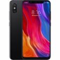 XIAOMI Mi 8 128GB 6.21'' 12MP Siyah Akıllı Telefon MI8-128GB-SIYAH