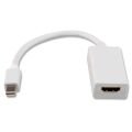 QPORT Mini Display Port To HDMI Çevirici Q-DP-HDM