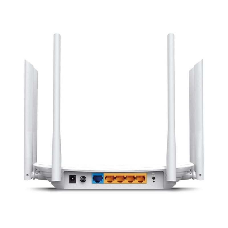 TP-LINK ARCHER-C86 AC1900 MU-MIMO Wi-Fi Router