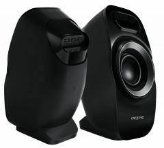 CREATIVE 27W RMS 2+1 Siyah Hoparlör 51MF0415AA001