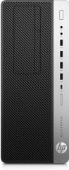HP 7XK99AW 800G5ED TWR i59500 8GB/1TB Win10 Pro