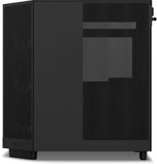 NZXT CC-H61FB-01 H6 Flow Siyah ATX Mid Tower Kasa