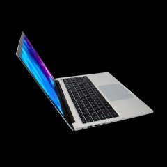 Technopc Aura T15S 15.6'' Intel i5-5257U 8GB DDR3 256GB SSD Metal Kasa Freedos Notebook