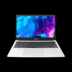 Technopc Aura T15S 15.6'' Intel i5-5257U 8GB DDR3 256GB SSD Metal Kasa Freedos Notebook