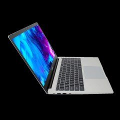 Technopc Aura T15S 15.6'' Intel i5-5257U 8GB DDR3 256GB SSD Metal Kasa Freedos Notebook