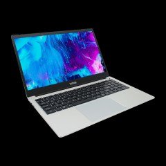 Technopc Aura T15S 15.6'' Intel i5-5257U 8GB DDR3 256GB SSD Metal Kasa Freedos Notebook