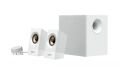LOGITECH 60W RMS 2+1Multimedya Beyaz Hoparlör 980-001255