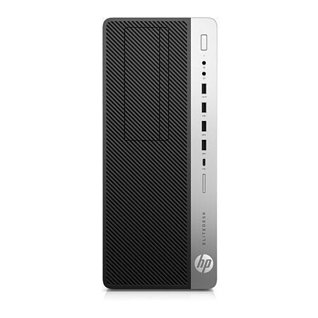 HP 7PE86EA 800G5ED TWR i59500 8GB/256 Win10 Pro