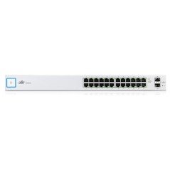UBNT UniFi Switch 24 (US-24)