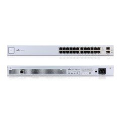 UBNT UniFi Switch 24 (US-24)