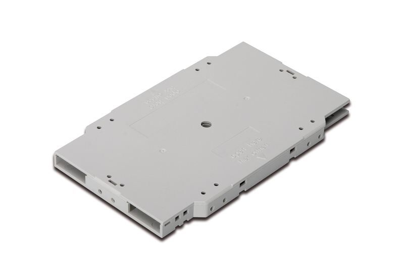 DIGITUS DN-96101 Professional  12x büzüşebilen boru sistemi için ekleme kutusu