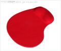 FRISBY FMP-050M-R MOU KIRMIZI JEL MOUSE PAD