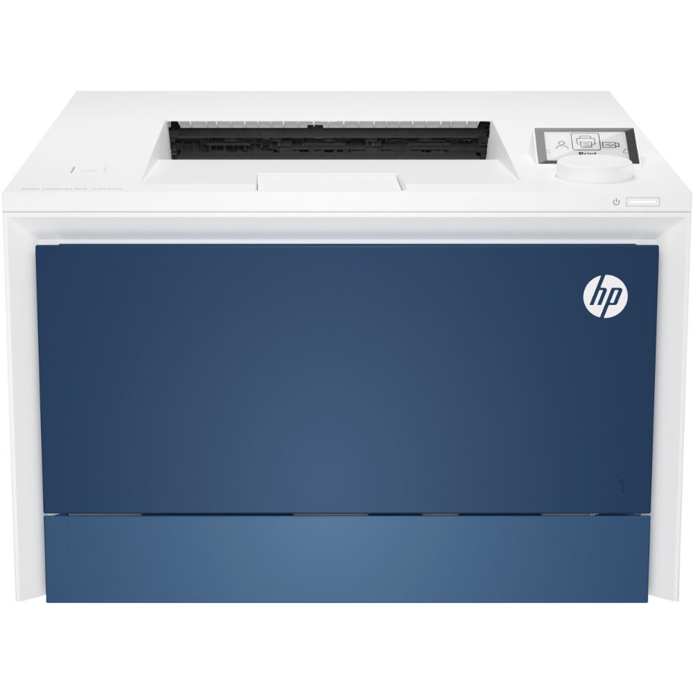 HP 4RA89A Color LaserJet Pro 4203dn 33/33ppm A4