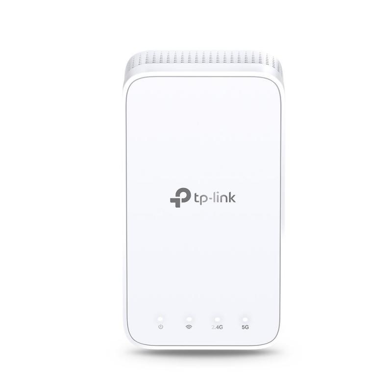 TP-LINK RE230 ROU AC750 Wi-Fi RANGE EXTENDER