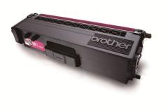 BROTHER TN-369M Kırmızı 6000 Sayfa Lazer Toner