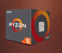 AMD 1400 Ryzen 5 3.2GHz 8MB AM4 İşlemci YD1400BBAEBOX