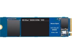 WD WDS100T2B0C BLUE 3D NAND 1TB M2 PC NVme2400MB/s
