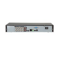Dahua XVR5108HS-X 8 Kanal 1U H.265+ XVR 1x10TB