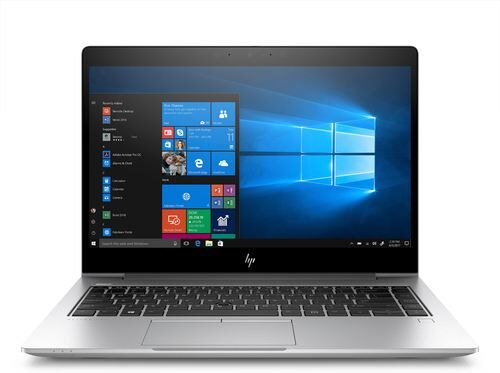 HP 7YK98ES Elitebook 840 G6 14'' i7-8565U 256 GB SSD 8GB Freedos