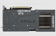 GIGABYTE GVN4070EAGLEOC12GD GeForce RTX 4070 12GB 192Bit GDDR6X PCI-E 4.0 Ekran Kartı