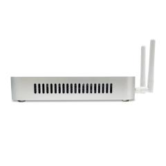QUADRO Intel i3-2348M 2.30GHz 4GB 120GB SSD Free DOS Mini PC EMPRESA-HM6531